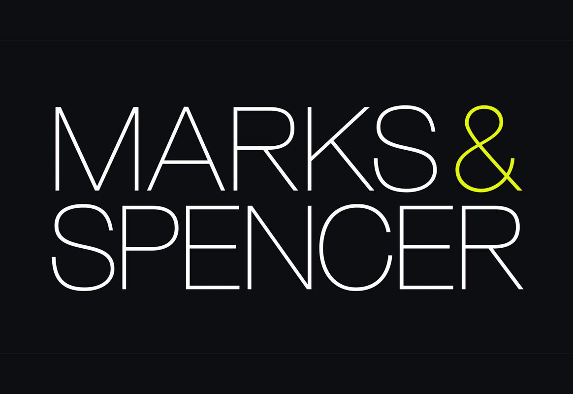 Marks & Spencer company Logo