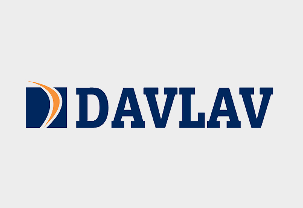 Davlav Logo