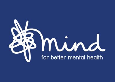 mind for better health logo