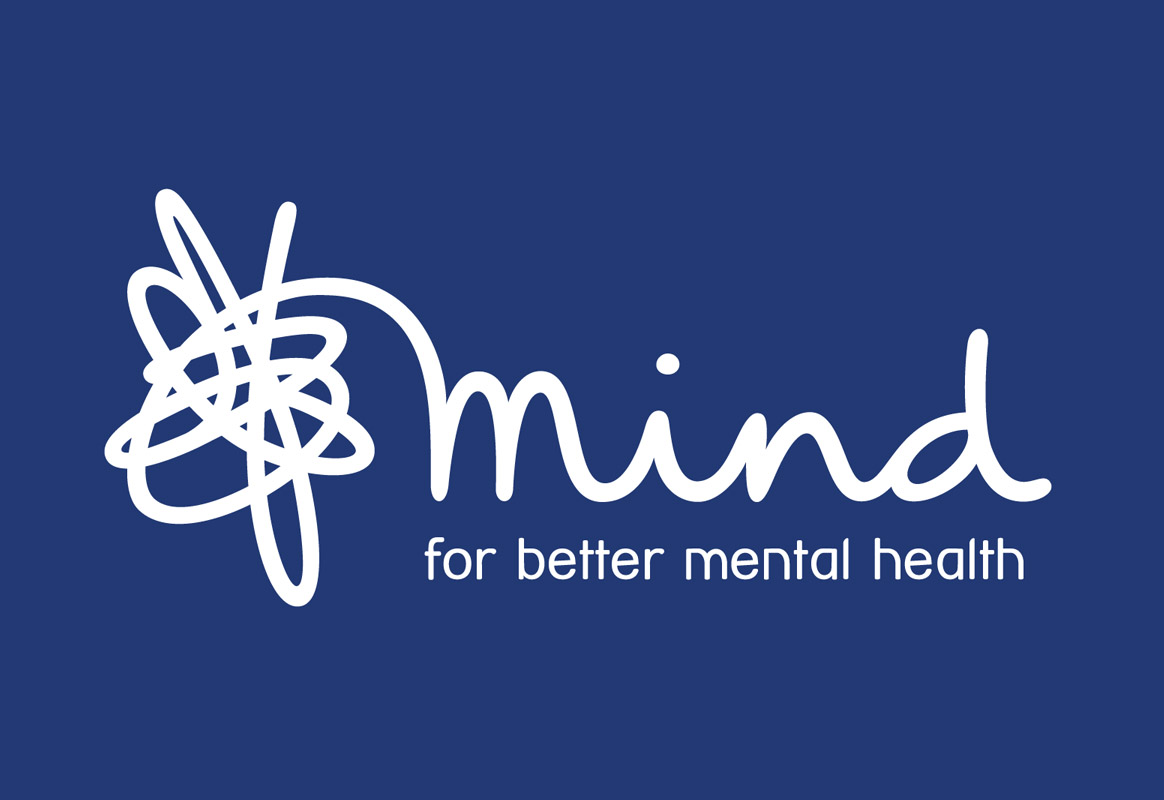 mind for better health logo