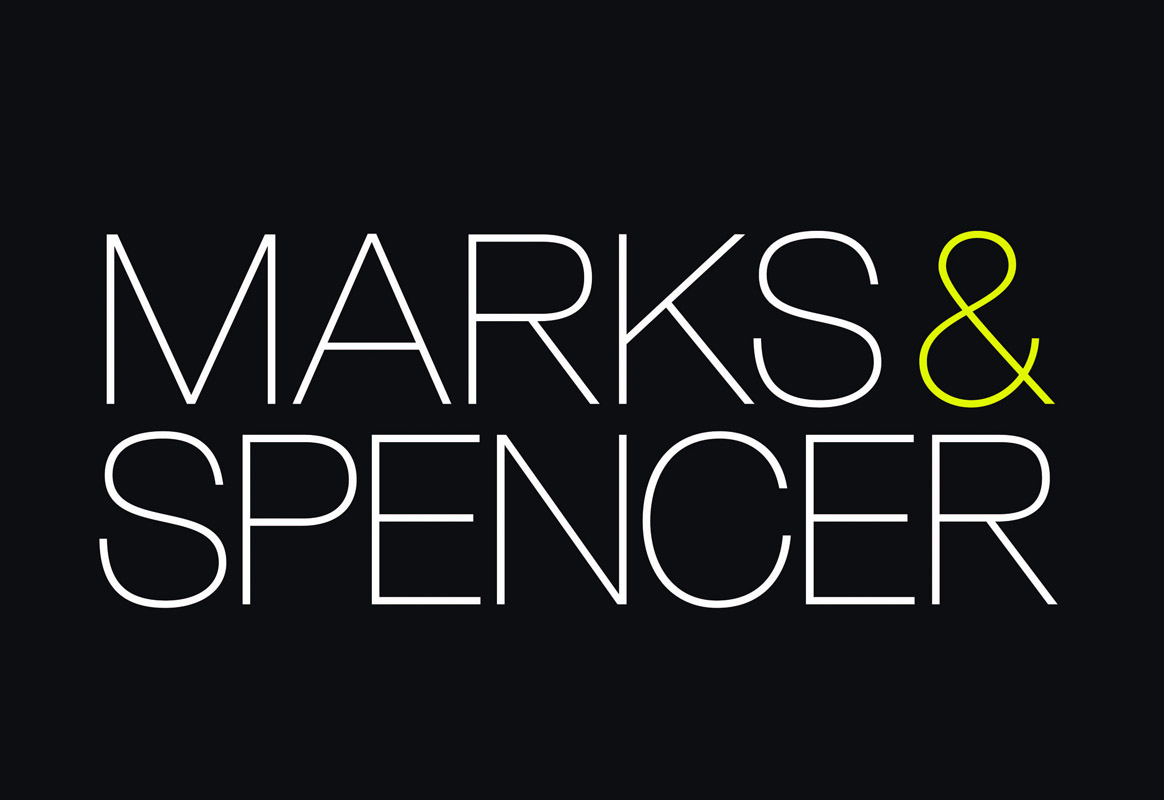 Marks & Spencer Logo