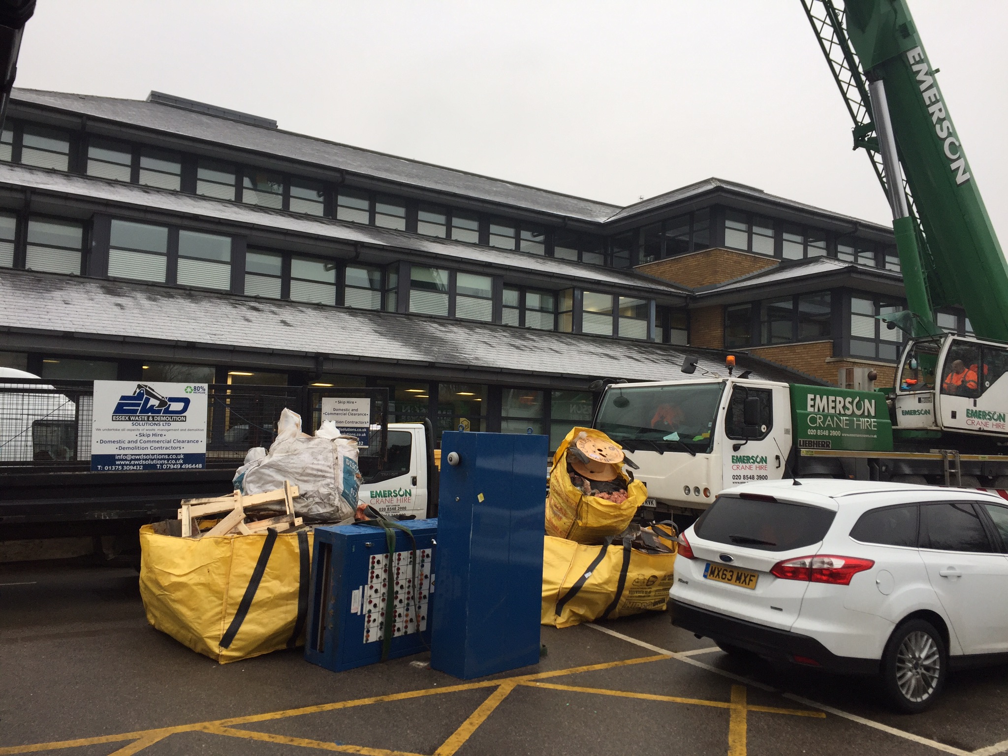 image8 Waste clearance Services in Essex
