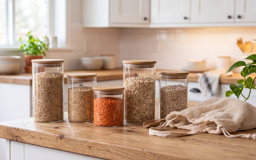 Reducing Household Waste: A Strategic Guide