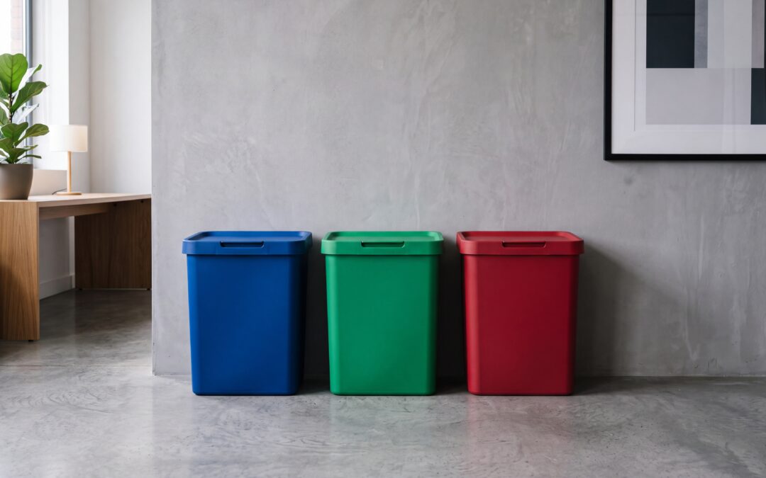 Commercial Waste Management: A Guide To Compliance