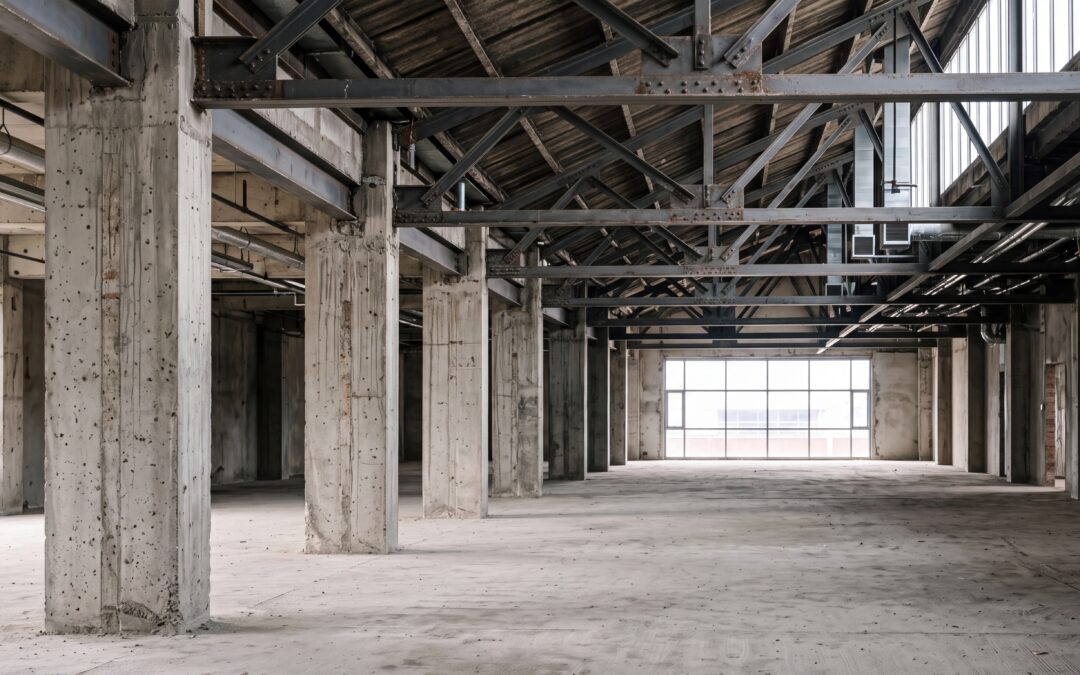 Internal Strip Out: A Professional Demolition Guide